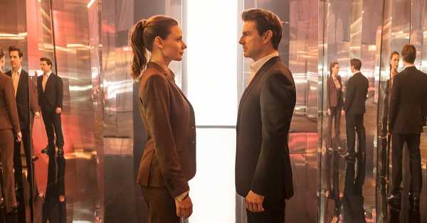 <i>Weekend</i> Telah Tiba! Ini 5 Film Baru yang Tayang di Bioskop <i>Weekend</i> Telah Tiba! Ini 5 Film Baru yang Tayang di Bioskop