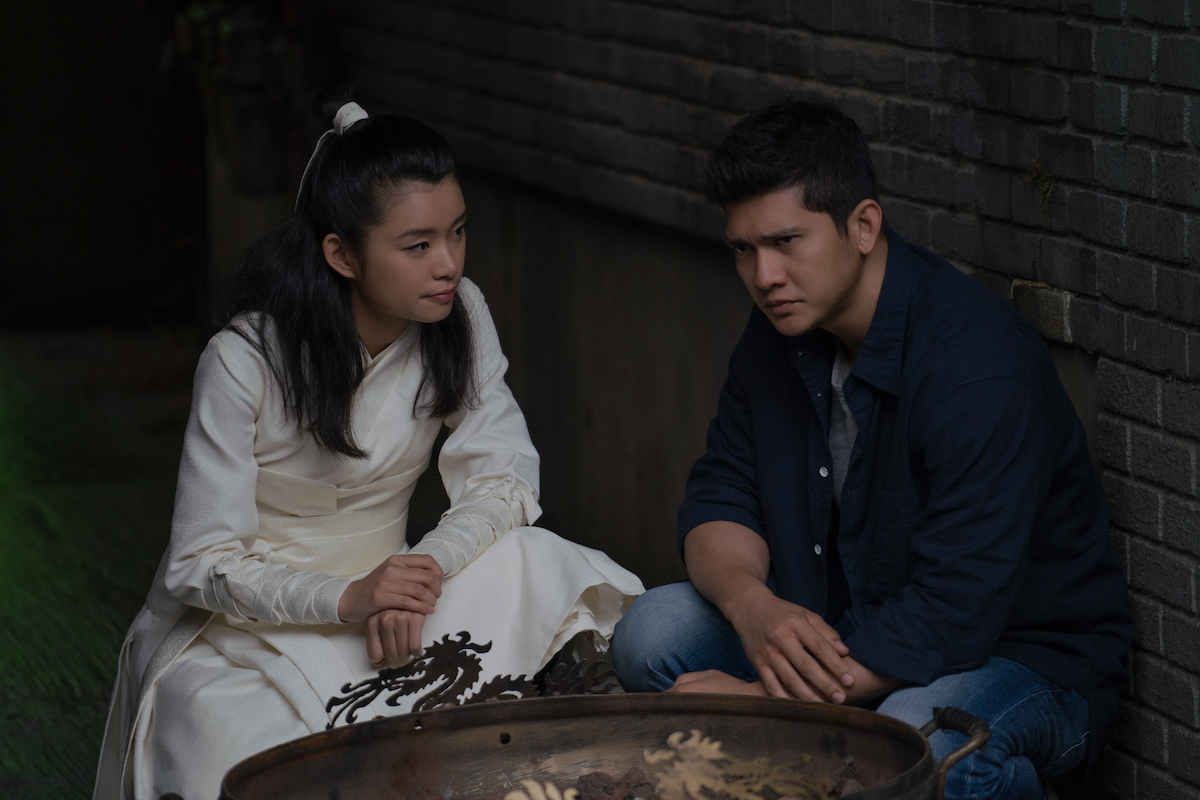 Iko Uwais Kembali Main Film di Netflix Iko Uwais Kembali Main Film di Netflix