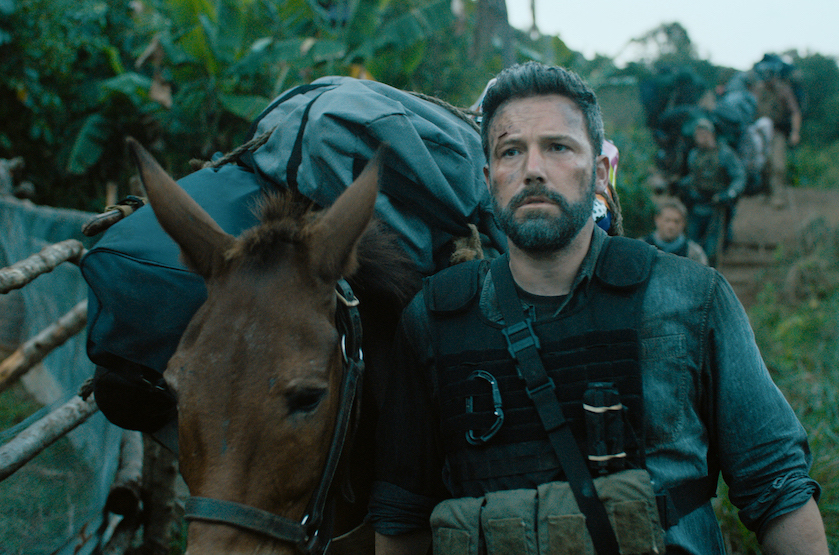 Rekomendasi Film Baru di Netflix yang Tayang Maret 2019 Rekomendasi Film Baru di Netflix yang Tayang Maret 2019