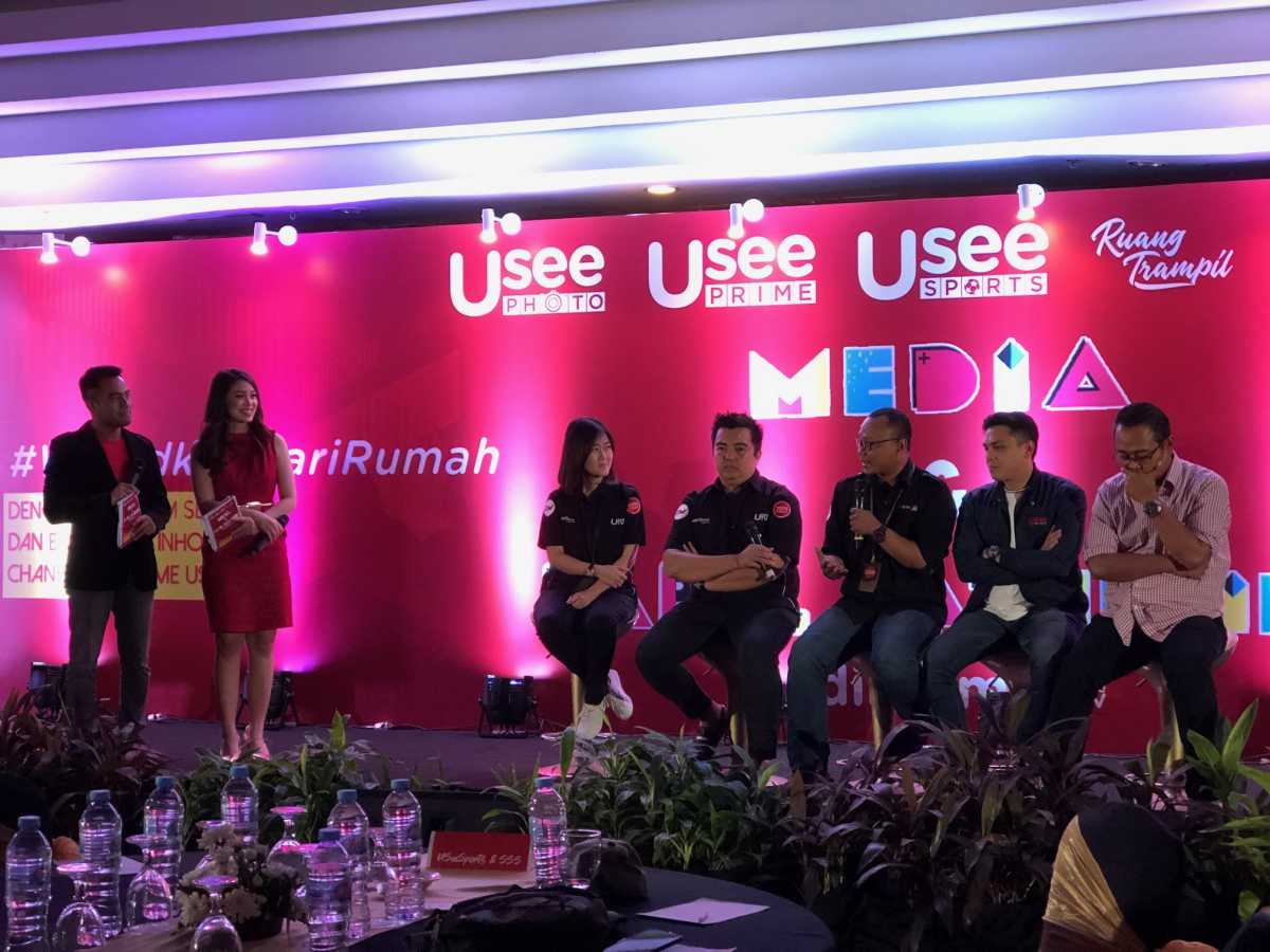 Yuk Kenalan Sama 5 Channel Inhouse IndiHome UseeTV Yuk Kenalan Sama 5 Channel Inhouse IndiHome UseeTV