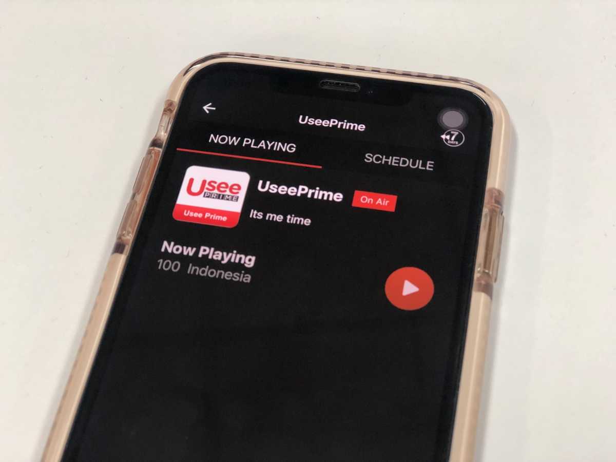 Ini Program Spesial yang Bakal Hadir di IndiHome UseeTV Ini Program Spesial yang Bakal Hadir di IndiHome UseeTV