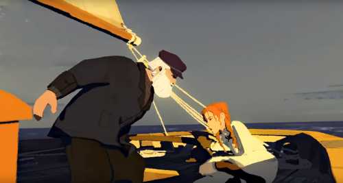  Film  Animasi  Pendek Google  Masuk 10 Besar Oscar ini 