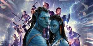 Resmi Taklukan ‘Avatar’, ‘Avengers: Endgame’ Jadi Film Terlaris Sepanjang Masa