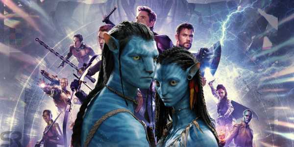 Resmi Taklukan ‘Avatar’, ‘Avengers: Endgame’ Jadi Film Terlaris Sepanjang Masa Resmi Taklukan ‘Avatar’, ‘Avengers: Endgame’ Jadi Film Terlaris Sepanjang Masa