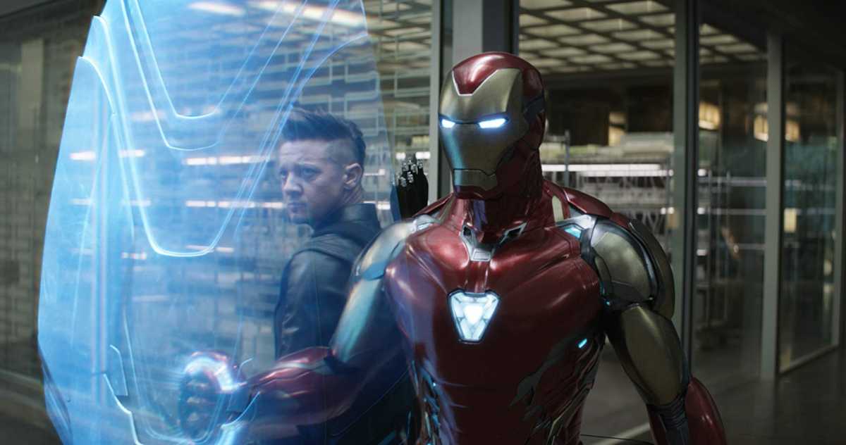 Bocoran Gaji Pemain ‘Avengers: Endgame’, Siapa Paling Mahal? Bocoran Gaji Pemain ‘Avengers: Endgame’, Siapa Paling Mahal?