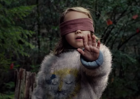 Sering Dibandingkan, ini 5 Perbedaan Film ‘Bird Box’ dan ‘A Quiet Place’ Sering Dibandingkan, ini 5 Perbedaan Film ‘Bird Box’ dan ‘A Quiet Place’