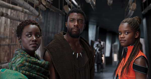 Ketika Atlet Ketularan Gaya “Wakanda Forever” ala Black Panther Cs Ketika Atlet Ketularan Gaya “Wakanda Forever” ala Black Panther Cs