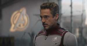 Demi Salip ‘Avatar’, Robert Downey Jr. Bujuk Fans Nonton ‘Endgame’ Lagi