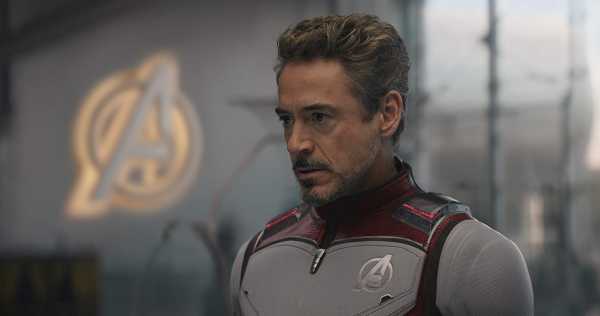 Demi Salip ‘Avatar’, Robert Downey Jr. Bujuk Fans Nonton ‘Endgame’ Lagi Demi Salip ‘Avatar’, Robert Downey Jr. Bujuk Fans Nonton ‘Endgame’ Lagi