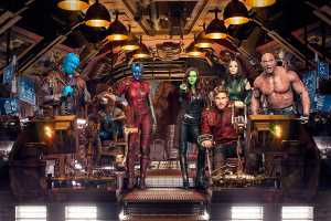Bagaimana Nasib ‘Guardians of the Galaxy Vol. 3’ Tanpa James Gunn?