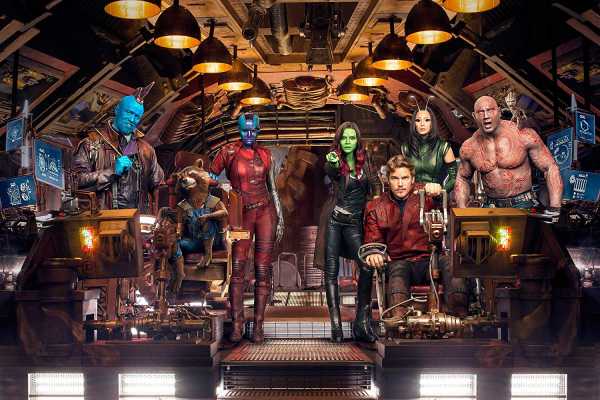 Bagaimana Nasib ‘Guardians of the Galaxy Vol. 3’ Tanpa James Gunn? Bagaimana Nasib ‘Guardians of the Galaxy Vol. 3’ Tanpa James Gunn?