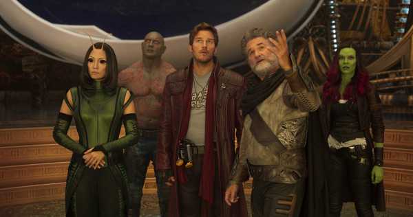 Chris Pratt Cs Kompak Mengunggah Surat Terbuka agar James Gunn Direkrut Lagi Chris Pratt Cs Kompak Mengunggah Surat Terbuka agar James Gunn Direkrut Lagi
