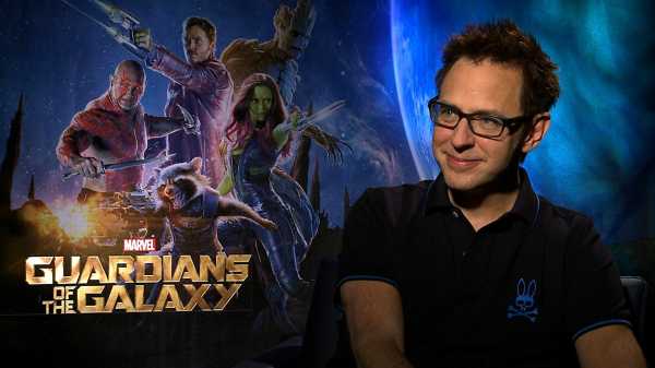 Disney Rekrut Balik James Gunn Demi ‘Guardians of the Galaxy’ Disney Rekrut Balik James Gunn Demi ‘Guardians of the Galaxy’