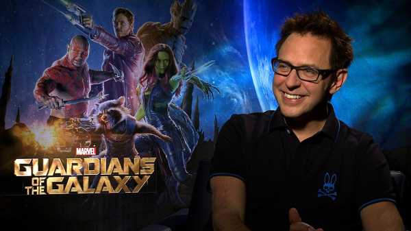 Mantan Sutradara Guardians of The Galaxy Garap Suicide Squad? Mantan Sutradara Guardians of The Galaxy Garap Suicide Squad?