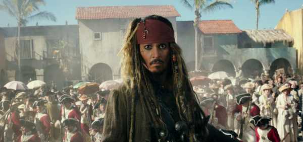10 Karakter Unik yang Pernah Diperankan Johnny Depp, Favoritmu yang Mana? 10 Karakter Unik yang Pernah Diperankan Johnny Depp, Favoritmu yang Mana?