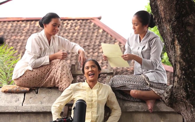 Rayakan Hari Kartini dengan Nonton 3 Film Ini Rayakan Hari Kartini dengan Nonton 3 Film Ini