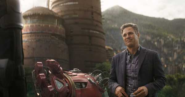 Tentang Rumor Judul Avengers 4 dan ‘Dipecatnya’ Mark Ruffalo Karena <i>Spoiler</i> Tentang Rumor Judul Avengers 4 dan ‘Dipecatnya’ Mark Ruffalo Karena <i>Spoiler</i>