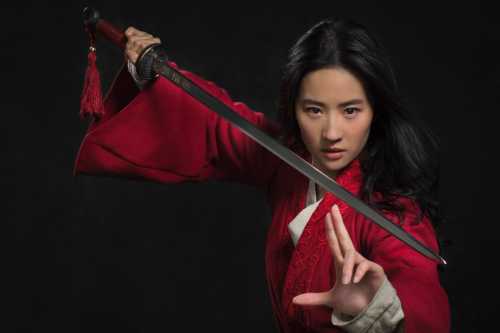 5 Hal yang Perlu Kamu Tahu tentang Film LiveAction ‘Mulan’ dari Disney