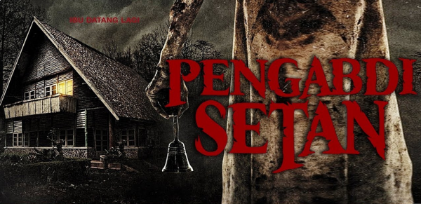 Joko Anwar Klarifikasi Film 'Pengabdi Setan' Bayar Masuk Festival Film Internasional Joko Anwar Klarifikasi Film 'Pengabdi Setan' Bayar Masuk Festival Film Internasional