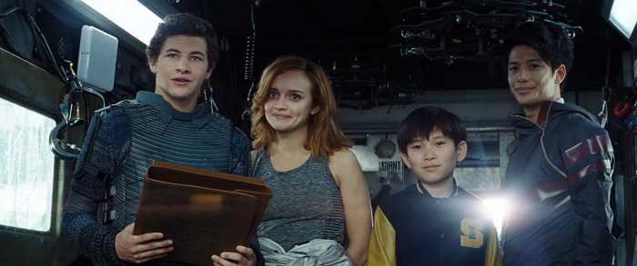 Hari ini Tayang di Bioskop, Kenalan <i>Yuk</i> dengan 5 Aktor Muda di ‘Ready Player One’ Hari ini Tayang di Bioskop, Kenalan <i>Yuk</i> dengan 5 Aktor Muda di ‘Ready Player One’
