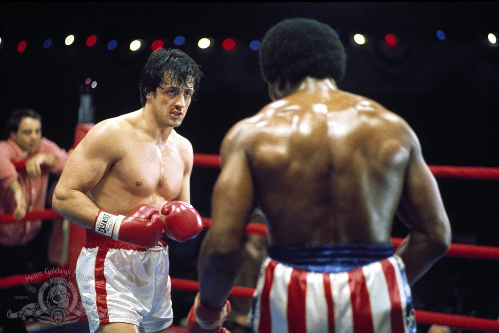 Throwback Movie: Hal-hal Seru yang Terjadi di Drama Tinju Perdana ‘Rocky’ Throwback Movie: Hal-hal Seru yang Terjadi di Drama Tinju Perdana ‘Rocky’