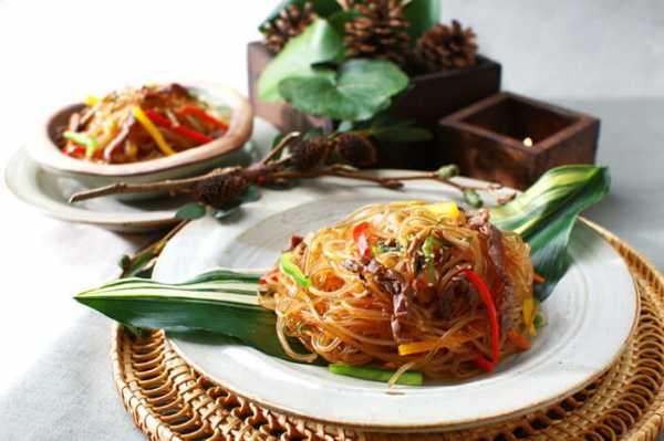 Raja Korea Selatan Ternyata Suka Makan Mi ini Raja Korea Selatan Ternyata Suka Makan Mi ini