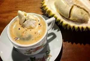 Unik-unik Banget, ini Ragam Sajian Kopi di Indonesia, Ada yang Pakai Durian!