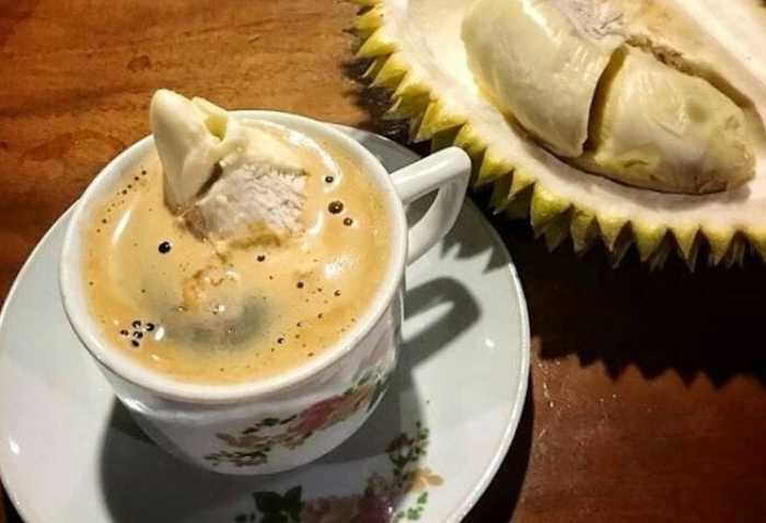 Unik-unik Banget, ini Ragam Sajian Kopi di Indonesia, Ada yang Pakai Durian! Unik-unik Banget, ini Ragam Sajian Kopi di Indonesia, Ada yang Pakai Durian!