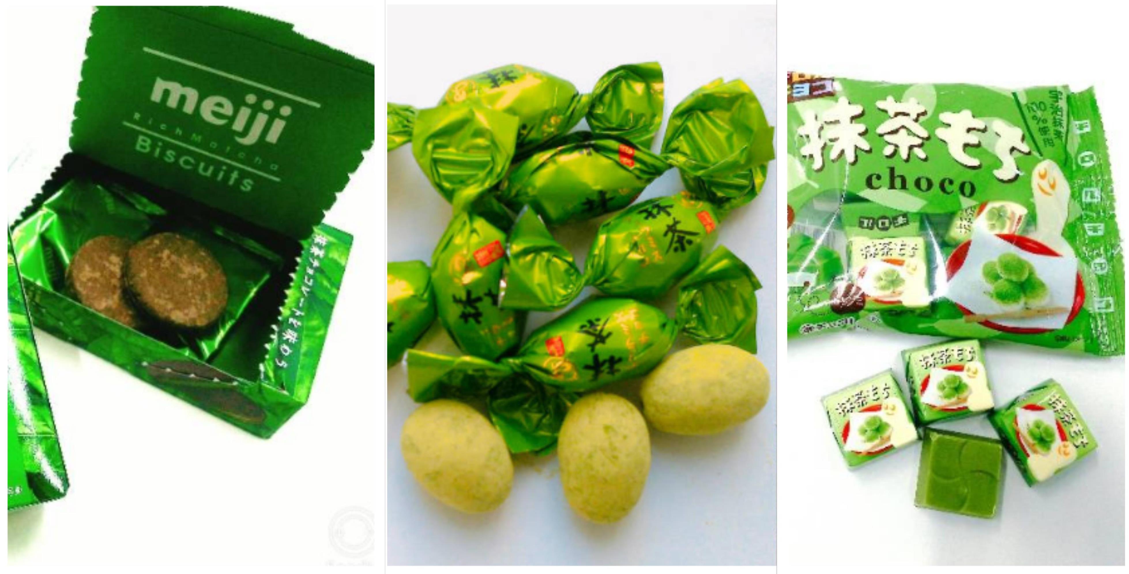 5 Camilan dari <i>Matcha</i> Ini Wajib Kamu Bawa Pulang dari Jepang 5 Camilan dari <i>Matcha</i> Ini Wajib Kamu Bawa Pulang dari Jepang