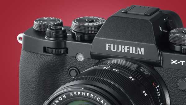 Kamera Mirrorless Fuji Film X-T4 Meluncur 26 Februari, Kamera Mirrorless Fuji Film X-T4 Meluncur 26 Februari,