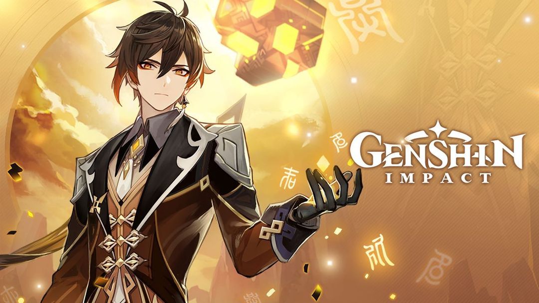 Genshin Impact Dipastikan Hadir di PS5 Genshin Impact Dipastikan Hadir di PS5
