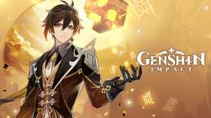 Mengenal Genshin Impact, Game Terbaik Google Play Store di 2020