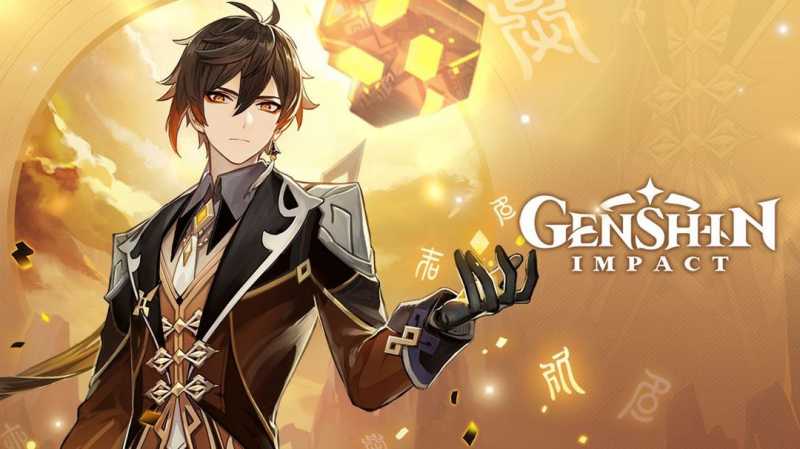 Genshin Impact Dipastikan Hadir di PS5 Genshin Impact Dipastikan Hadir di PS5