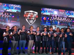 Liga eSports Terbesar di Indonesia Capai Final