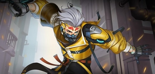 Keren! Game Moba Lokapala Rilis Jagoan Baru dari Kisah Ramayana Keren! Game Moba Lokapala Rilis Jagoan Baru dari Kisah Ramayana
