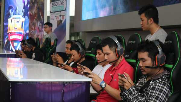 Mau Jadi Pro Player? Ikuti Tips dari Para Suhu Mau Jadi Pro Player? Ikuti Tips dari Para Suhu