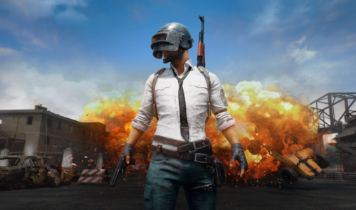 Sering Main Pubg Tapi Masih Cupu Begini Triknya