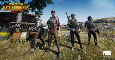 Cuma Bertahan 2 Tahun, PUBG Lite Resmi Ditutup