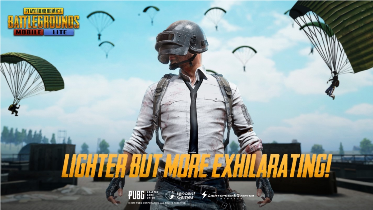 PUBG Mobile Jadi Game Terlaris di Dunia saat Krisis Virus Corona PUBG Mobile Jadi Game Terlaris di Dunia saat Krisis Virus Corona