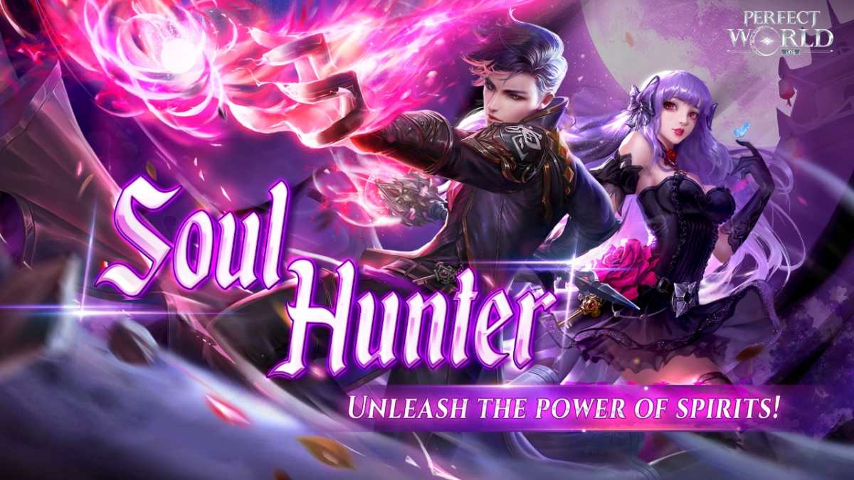 Cek Update Terbaru dari Game Perfect World Mobile Cek Update Terbaru dari Game Perfect World Mobile