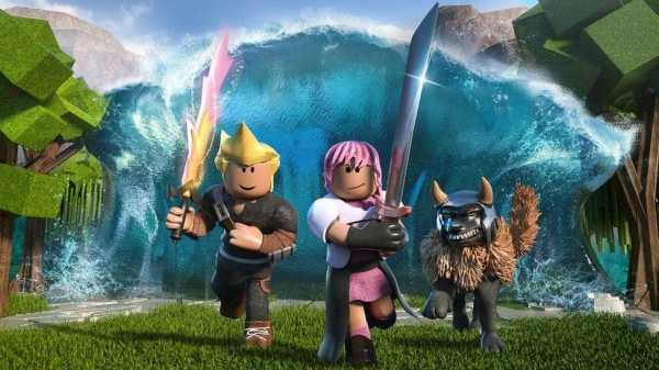 Roblox Kembangkan Fitur Rating Konten demi Batasi Konten Vulgar Roblox Kembangkan Fitur Rating Konten demi Batasi Konten Vulgar
