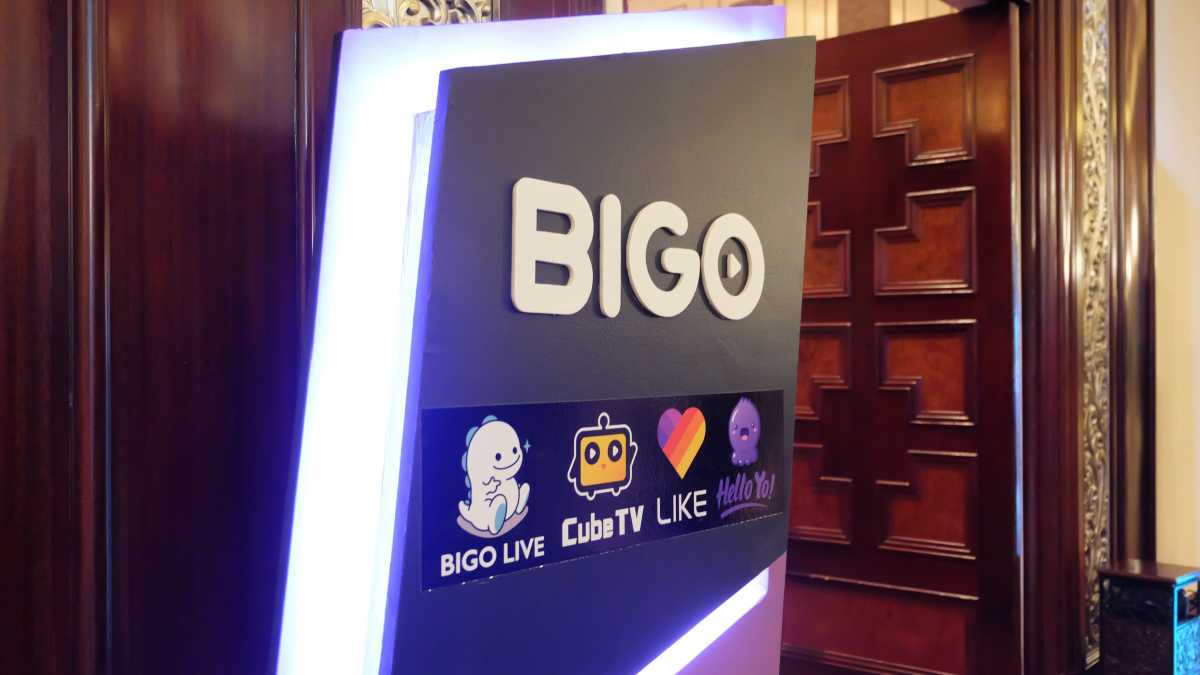 Sempat Diblokir Kini Teknologi Bigo Live Mau Dicicipi Kominfo