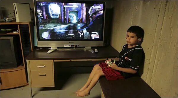 Siapa Atlet e-Sport Termuda di Dunia? Siapa Atlet e-Sport Termuda di Dunia?