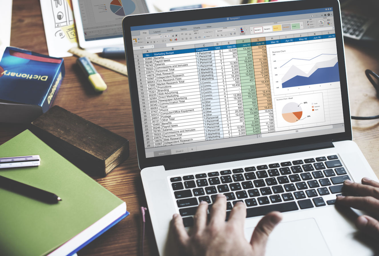 Microsoft Excel jadi Cabang e-Sports Baru Microsoft Excel jadi Cabang e-Sports Baru