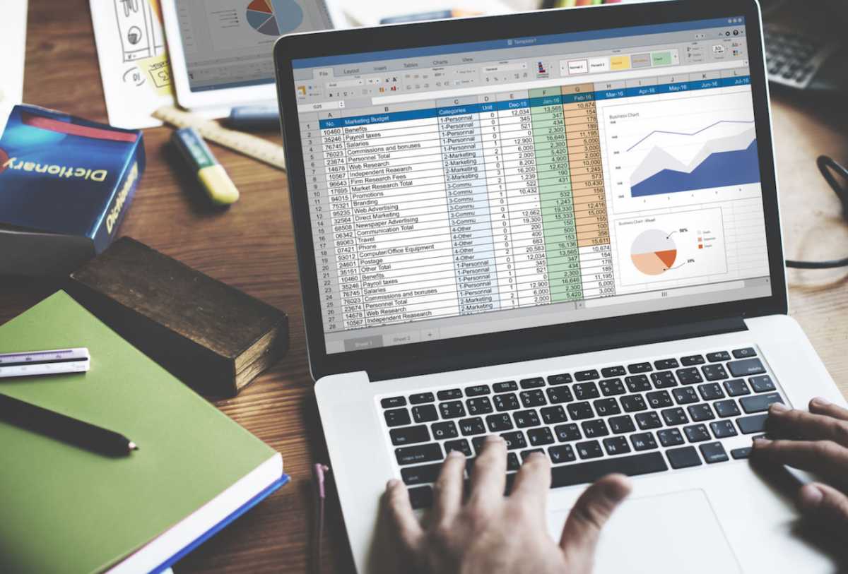 Microsoft Excel jadi Cabang e-Sports Baru Microsoft Excel jadi Cabang e-Sports Baru