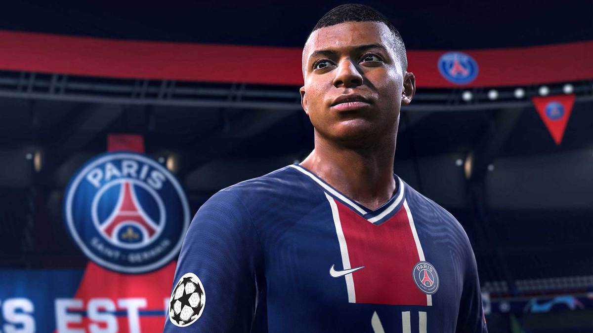 Sederet Fitur Baru yang Siap Muncul di FIFA 21 Sederet Fitur Baru yang Siap Muncul di FIFA 21