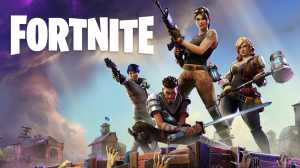 Siap Luncur di Android, Fornite Bakal Saingi PUBG Mobile