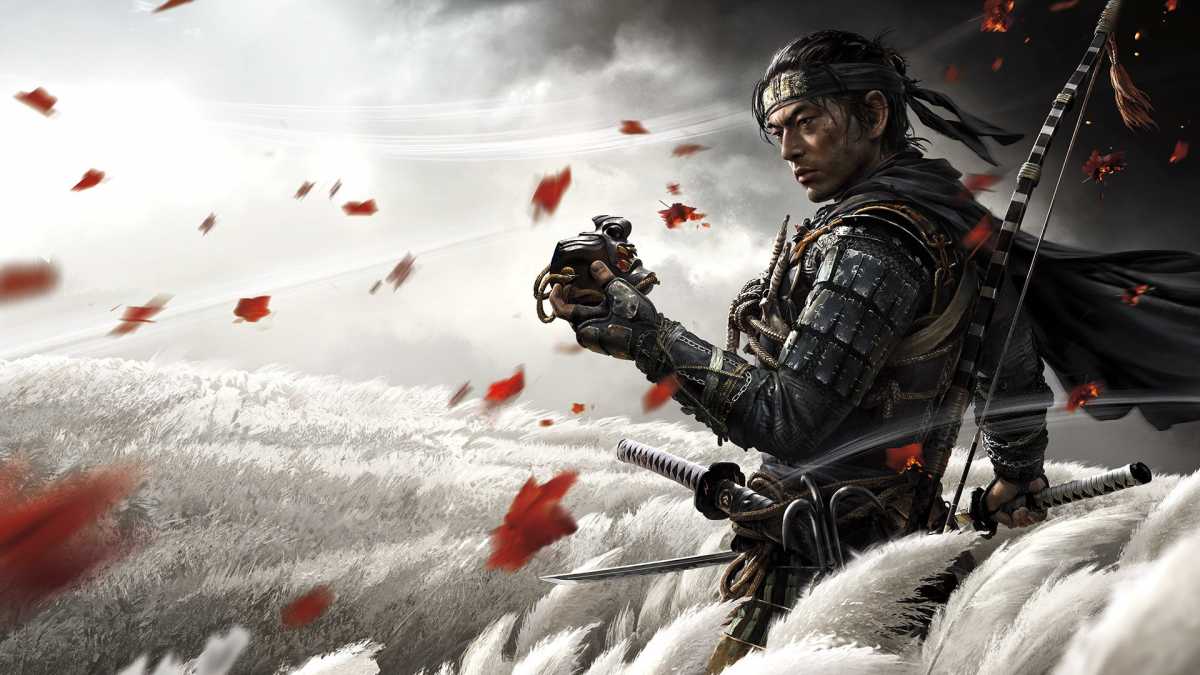 Game Ghost of Tsushima Segera Diangkat ke Layar Lebar Game Ghost of Tsushima Segera Diangkat ke Layar Lebar