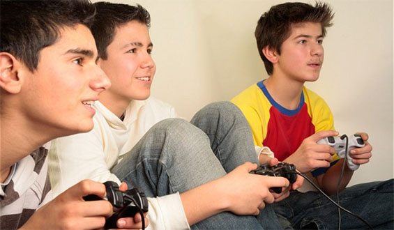 Nimo TV, Layanan Live Streaming Khusus Game & eSport Nimo TV, Layanan Live Streaming Khusus Game & eSport
