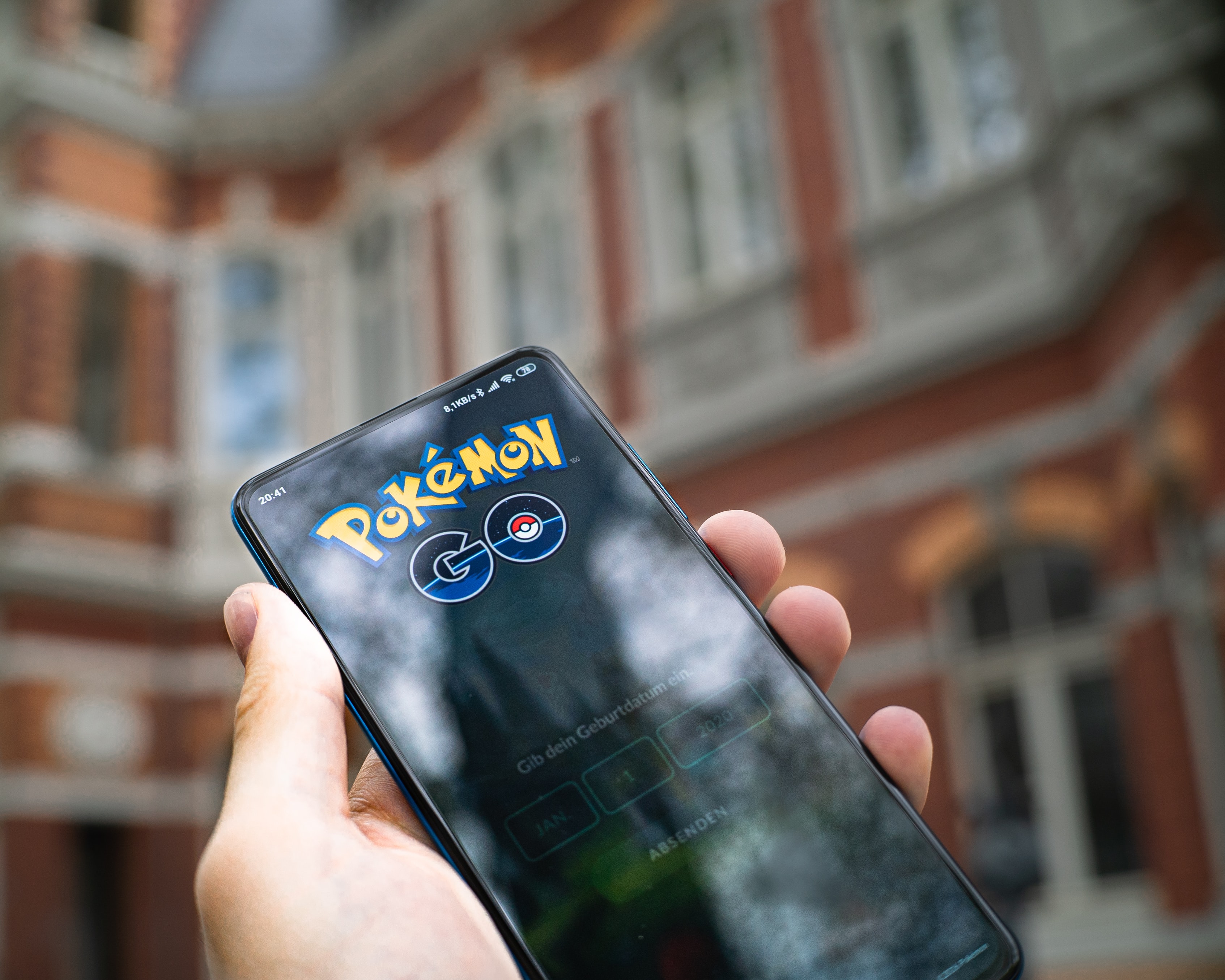 Asyik, Main Pokemon Go Sekarang Bisa dari Rumah! Asyik, Main Pokemon Go Sekarang Bisa dari Rumah!
